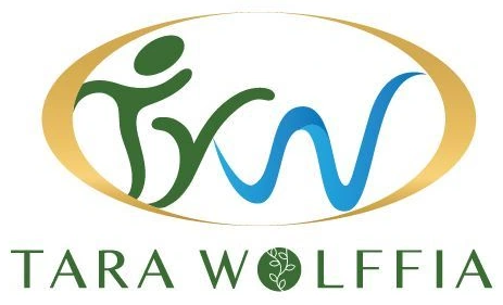 โลโก้ ธาราวูล์ฟเฟีย TARA WOLFFIA
